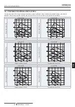 Preview for 287 page of Hitachi RPI-1.5FSRE Installation & Operation Manual