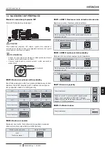 Preview for 293 page of Hitachi RPI-1.5FSRE Installation & Operation Manual