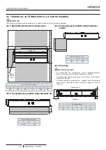 Preview for 306 page of Hitachi RPI-1.5FSRE Installation & Operation Manual