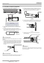 Preview for 312 page of Hitachi RPI-1.5FSRE Installation & Operation Manual