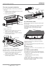 Preview for 324 page of Hitachi RPI-1.5FSRE Installation & Operation Manual