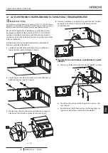 Preview for 329 page of Hitachi RPI-1.5FSRE Installation & Operation Manual