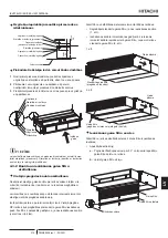 Preview for 345 page of Hitachi RPI-1.5FSRE Installation & Operation Manual