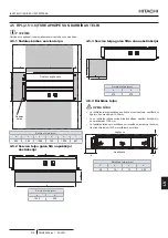 Preview for 349 page of Hitachi RPI-1.5FSRE Installation & Operation Manual