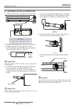 Preview for 356 page of Hitachi RPI-1.5FSRE Installation & Operation Manual