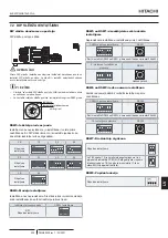 Preview for 359 page of Hitachi RPI-1.5FSRE Installation & Operation Manual