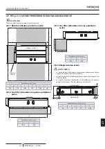 Preview for 371 page of Hitachi RPI-1.5FSRE Installation & Operation Manual