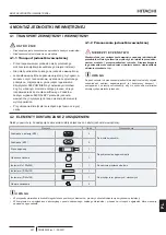 Preview for 387 page of Hitachi RPI-1.5FSRE Installation & Operation Manual