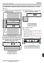 Preview for 393 page of Hitachi RPI-1.5FSRE Installation & Operation Manual