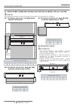 Preview for 394 page of Hitachi RPI-1.5FSRE Installation & Operation Manual