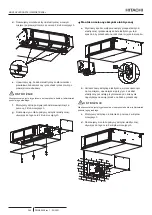 Preview for 396 page of Hitachi RPI-1.5FSRE Installation & Operation Manual