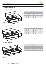 Preview for 408 page of Hitachi RPI-1.5FSRE Installation & Operation Manual