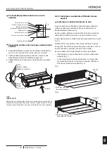 Preview for 411 page of Hitachi RPI-1.5FSRE Installation & Operation Manual