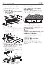 Preview for 412 page of Hitachi RPI-1.5FSRE Installation & Operation Manual