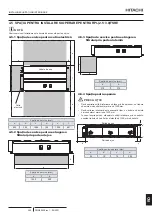 Preview for 415 page of Hitachi RPI-1.5FSRE Installation & Operation Manual