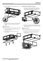 Preview for 418 page of Hitachi RPI-1.5FSRE Installation & Operation Manual