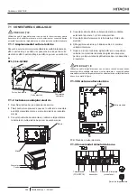 Preview for 424 page of Hitachi RPI-1.5FSRE Installation & Operation Manual