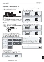 Preview for 425 page of Hitachi RPI-1.5FSRE Installation & Operation Manual