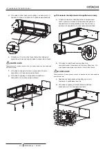 Preview for 440 page of Hitachi RPI-1.5FSRE Installation & Operation Manual