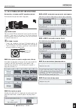 Preview for 447 page of Hitachi RPI-1.5FSRE Installation & Operation Manual