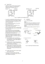 Preview for 13 page of Hitachi RPI-10.0KFNQ Installation, Operation & Maintenance Manual