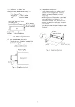 Preview for 15 page of Hitachi RPI-10.0KFNQ Installation, Operation & Maintenance Manual