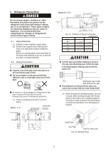 Preview for 17 page of Hitachi RPI-10.0KFNQ Installation, Operation & Maintenance Manual