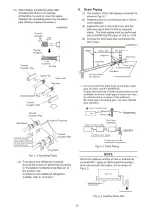 Preview for 18 page of Hitachi RPI-10.0KFNQ Installation, Operation & Maintenance Manual