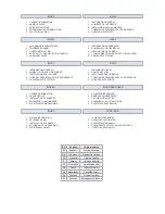 Предварительный просмотр 4 страницы Hitachi RPI-16.0FSN3PE Installation And Operation Manual