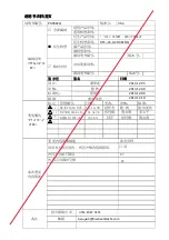 Hitachi RPI-16 0KFNQH Installation & Maintenance Manual preview