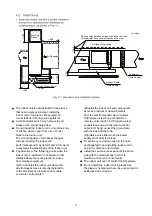 Предварительный просмотр 12 страницы Hitachi RPI-16 0KFNQH Installation & Maintenance Manual