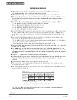 Preview for 2 page of Hitachi RPI-3.0FSN2SQ Installation & Maintenance Manual