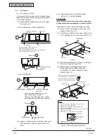 Preview for 14 page of Hitachi RPI-3.0FSN2SQ Installation & Maintenance Manual