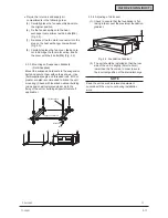 Preview for 15 page of Hitachi RPI-3.0FSN2SQ Installation & Maintenance Manual