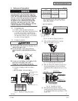 Preview for 17 page of Hitachi RPI-3.0FSN2SQ Installation & Maintenance Manual