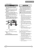 Preview for 19 page of Hitachi RPI-3.0FSN2SQ Installation & Maintenance Manual