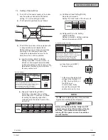 Preview for 23 page of Hitachi RPI-3.0FSN2SQ Installation & Maintenance Manual