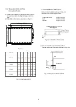 Preview for 15 page of Hitachi RPIH-3.0HNAUB1Q Operation Installation Maintenance Manual