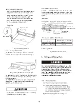 Preview for 16 page of Hitachi RPIH-3.0HNAUB1Q Operation Installation Maintenance Manual