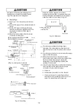 Preview for 18 page of Hitachi RPIH-3.0HNAUB1Q Operation Installation Maintenance Manual