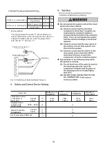 Preview for 20 page of Hitachi RPIH-3.0HNAUB1Q Operation Installation Maintenance Manual