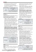 Preview for 17 page of Hitachi RPIH-4.0FSRE Installation & Operation Manual