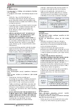 Preview for 18 page of Hitachi RPIH-4.0FSRE Installation & Operation Manual