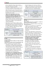 Preview for 19 page of Hitachi RPIH-4.0FSRE Installation & Operation Manual