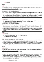 Preview for 26 page of Hitachi RPIH-4.0FSRE Installation & Operation Manual