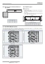 Preview for 38 page of Hitachi RPIH-4.0FSRE Installation & Operation Manual