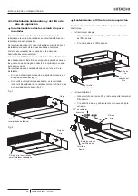 Preview for 50 page of Hitachi RPIH-4.0FSRE Installation & Operation Manual