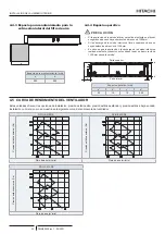 Preview for 52 page of Hitachi RPIH-4.0FSRE Installation & Operation Manual