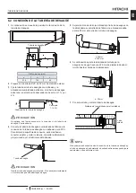 Preview for 55 page of Hitachi RPIH-4.0FSRE Installation & Operation Manual