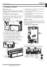 Preview for 57 page of Hitachi RPIH-4.0FSRE Installation & Operation Manual